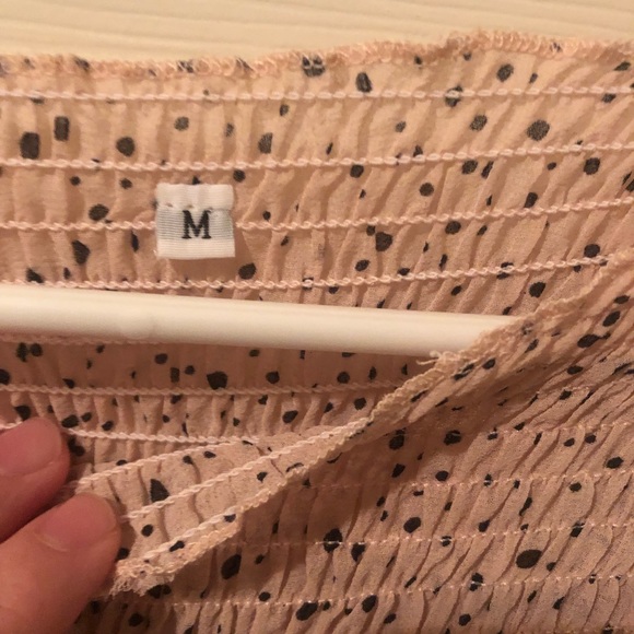 Midi Dress - size Medium - never worn - Picture 2 of 4